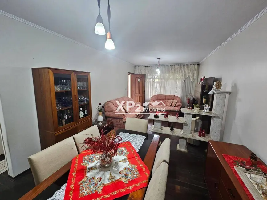 Foto 3 de Casa com 3 quartos à venda, 250m2 em Vila Maria Helena, Indaiatuba - SP