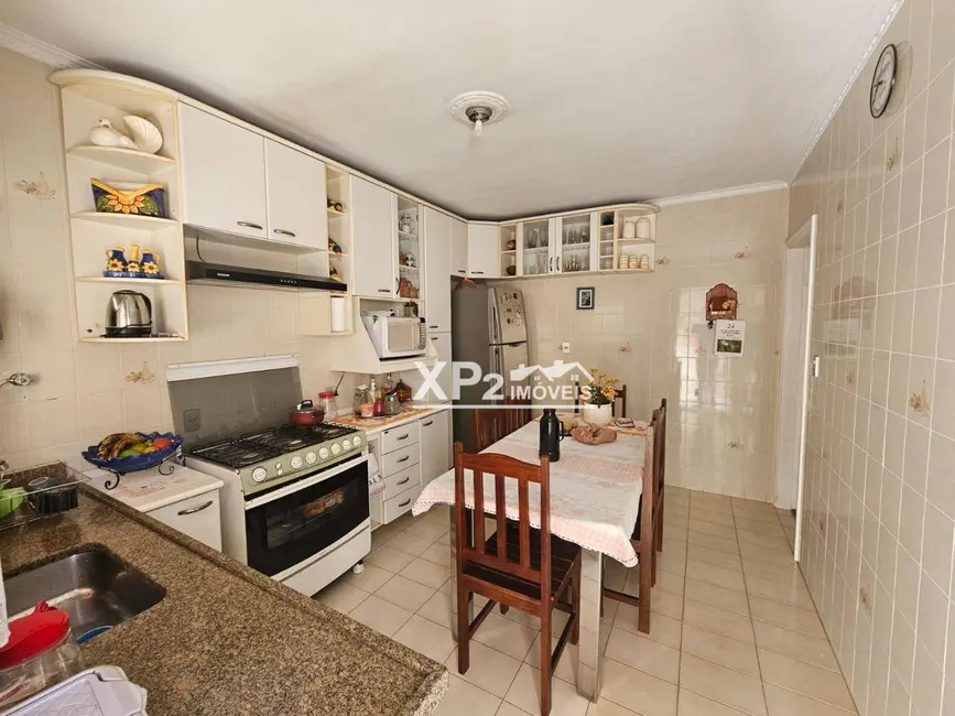 Foto 4 de Casa com 3 quartos à venda, 250m2 em Vila Maria Helena, Indaiatuba - SP