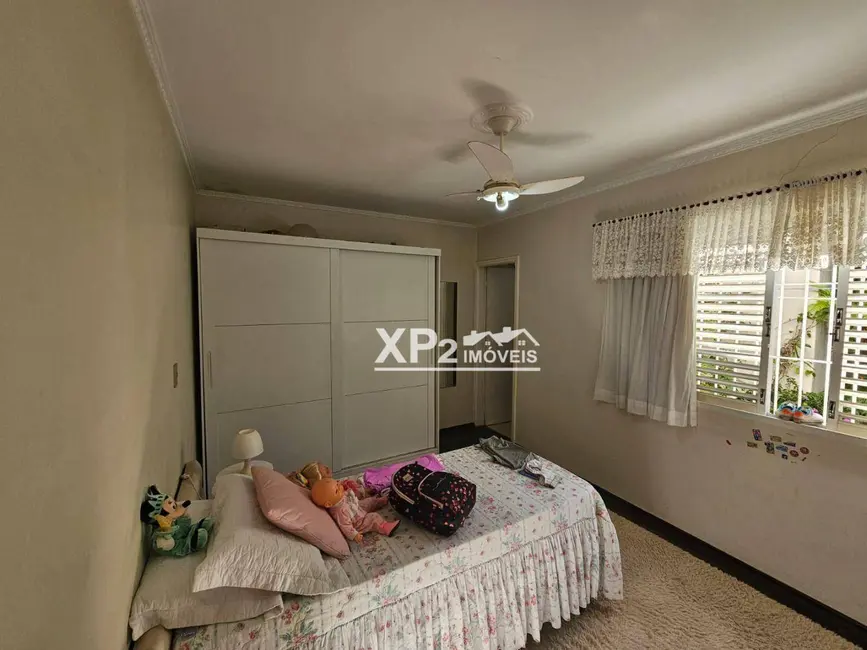 Foto 8 de Casa com 3 quartos à venda, 250m2 em Vila Maria Helena, Indaiatuba - SP