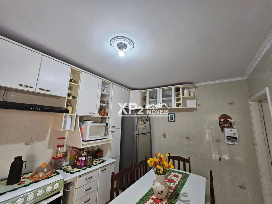 Foto 5 de Casa com 3 quartos à venda, 250m2 em Vila Maria Helena, Indaiatuba - SP
