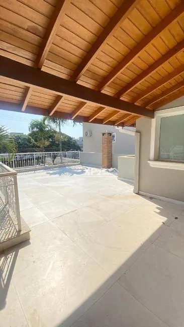 Foto 9 de Casa com 5 quartos à venda, 550m2 em Vila Suíça, Indaiatuba - SP