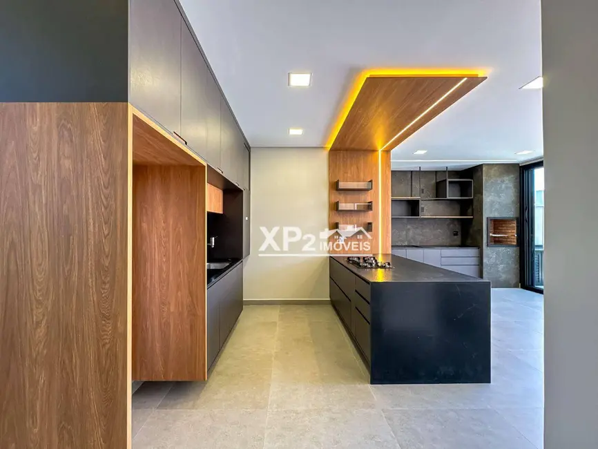 Foto 9 de Casa de Condomínio com 3 quartos à venda, 300m2 em Indaiatuba - SP