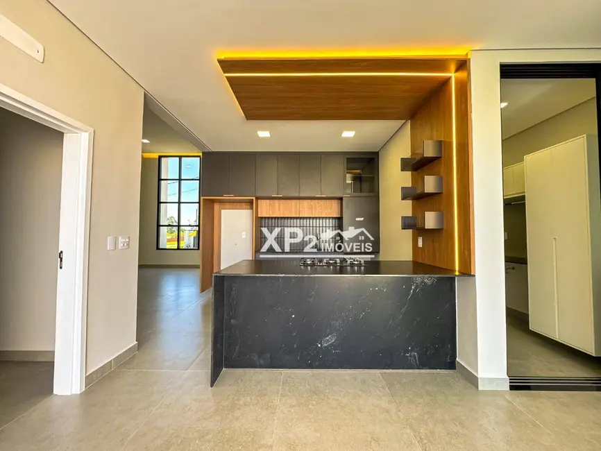 Foto 8 de Casa de Condomínio com 3 quartos à venda, 300m2 em Indaiatuba - SP