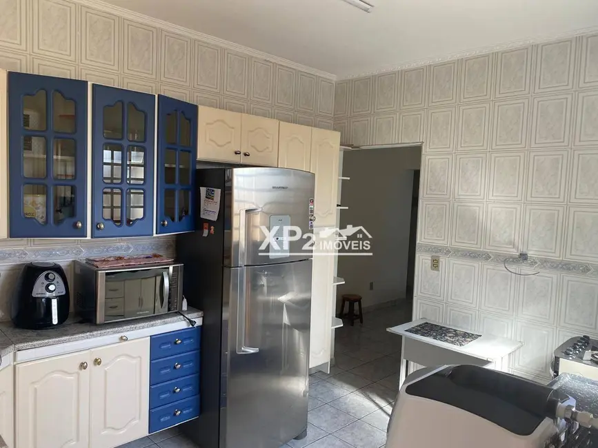 Foto 5 de Casa com 3 quartos à venda, 126m2 em Jardim Bom Princípio, Indaiatuba - SP