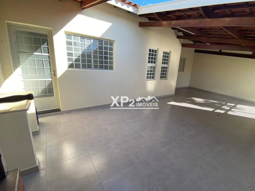 Foto 2 de Casa com 3 quartos à venda, 126m2 em Jardim Bom Princípio, Indaiatuba - SP