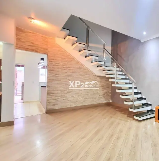 Foto 3 de Casa de Condomínio com 3 quartos à venda, 175m2 em Jardim Vista Verde, Indaiatuba - SP