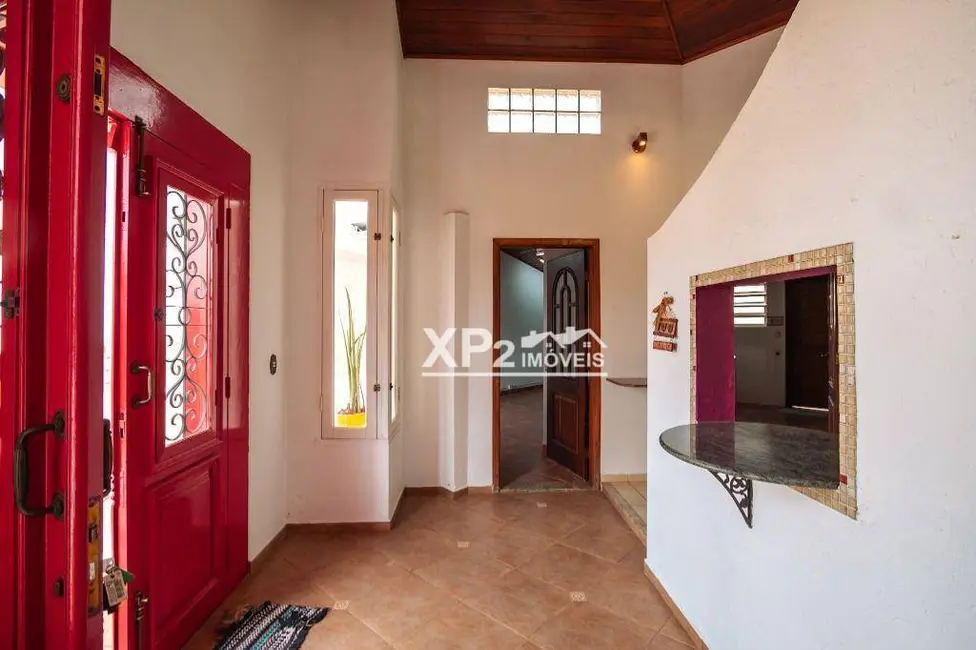 Foto 6 de Chácara com 4 quartos à venda, 2000m2 em Terras de Itaici, Indaiatuba - SP