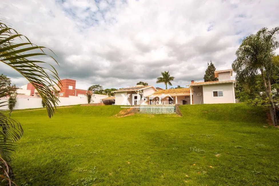 Foto 3 de Chácara com 4 quartos à venda, 2000m2 em Terras de Itaici, Indaiatuba - SP
