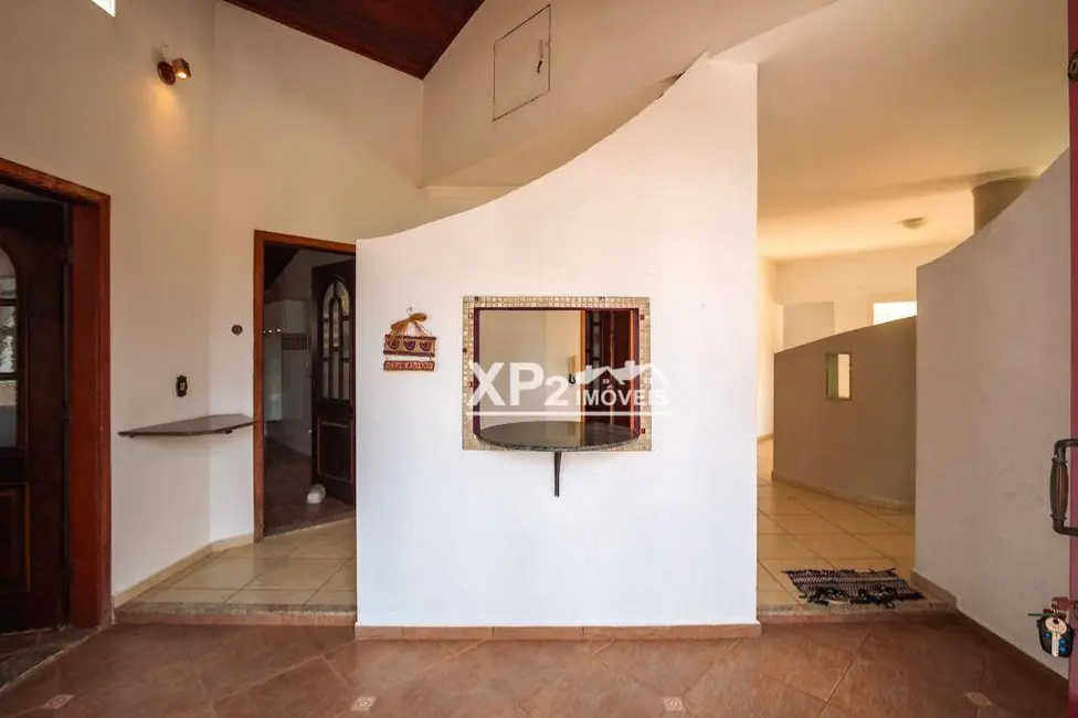 Foto 8 de Chácara com 4 quartos à venda, 2000m2 em Terras de Itaici, Indaiatuba - SP