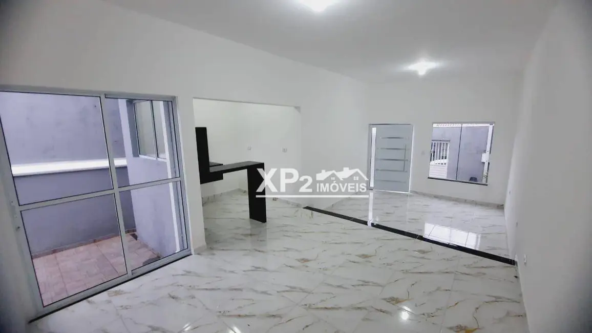 Foto 4 de Casa com 3 quartos à venda, 176m2 em Jardim Morada do Sol, Indaiatuba - SP