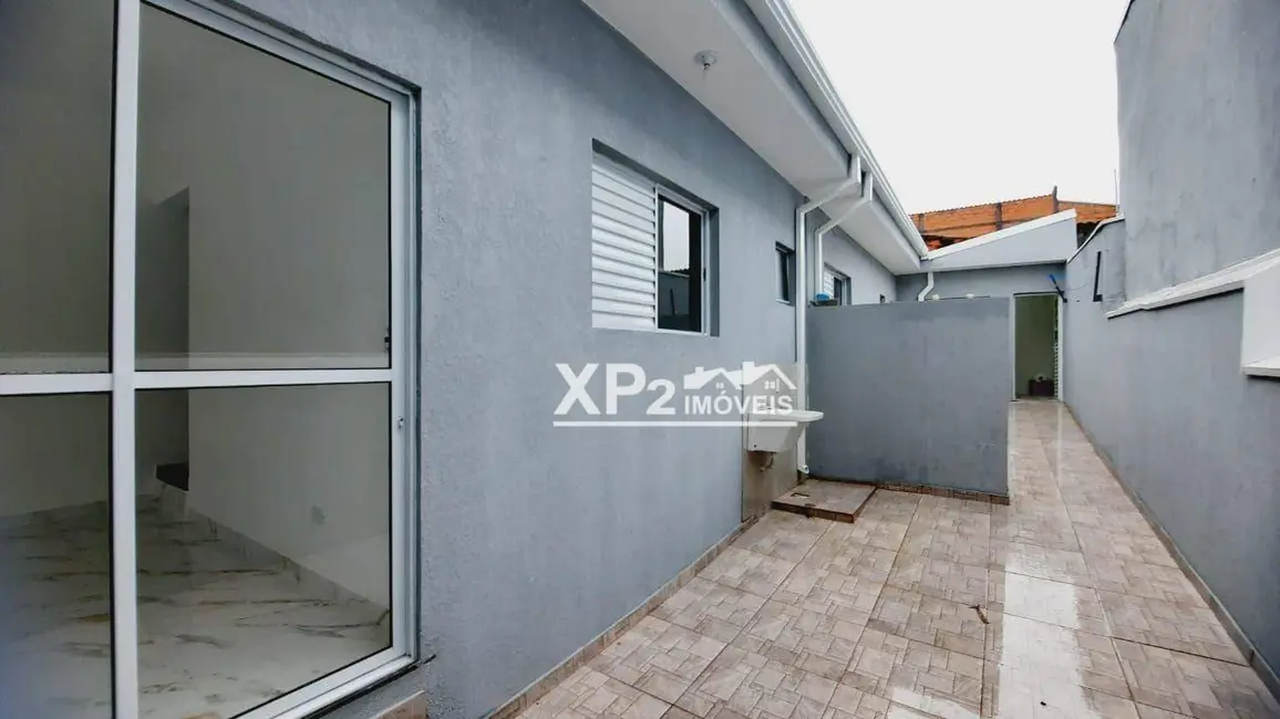 Foto 9 de Casa com 3 quartos à venda, 176m2 em Jardim Morada do Sol, Indaiatuba - SP