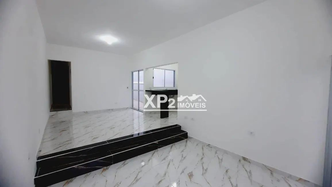 Foto 3 de Casa com 3 quartos à venda, 176m2 em Jardim Morada do Sol, Indaiatuba - SP