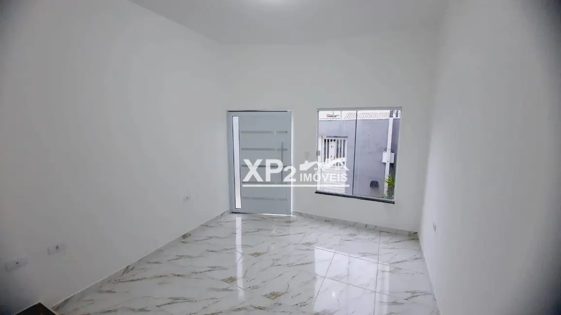 Foto 2 de Casa com 3 quartos à venda, 176m2 em Jardim Morada do Sol, Indaiatuba - SP