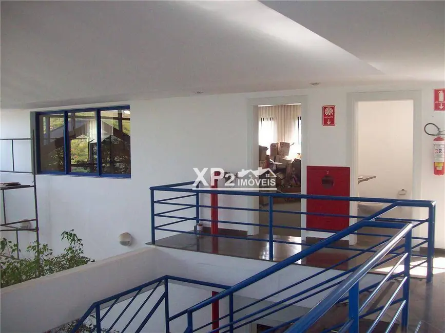 Armazém / Galpão para alugar, 5000m2 em Distrito Industrial Domingos Giomi, Indaiatuba - SP - imagem 5 Foto 5 de Armazém / Galpão para alugar, 5000m2 em Distrito Industrial Domingos Giomi, Indaiatuba - SP