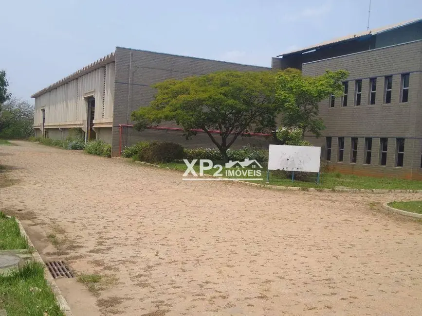 Armazém / Galpão para alugar, 5000m2 em Distrito Industrial Domingos Giomi, Indaiatuba - SP - imagem 2 Foto 2 de Armazém / Galpão para alugar, 5000m2 em Distrito Industrial Domingos Giomi, Indaiatuba - SP