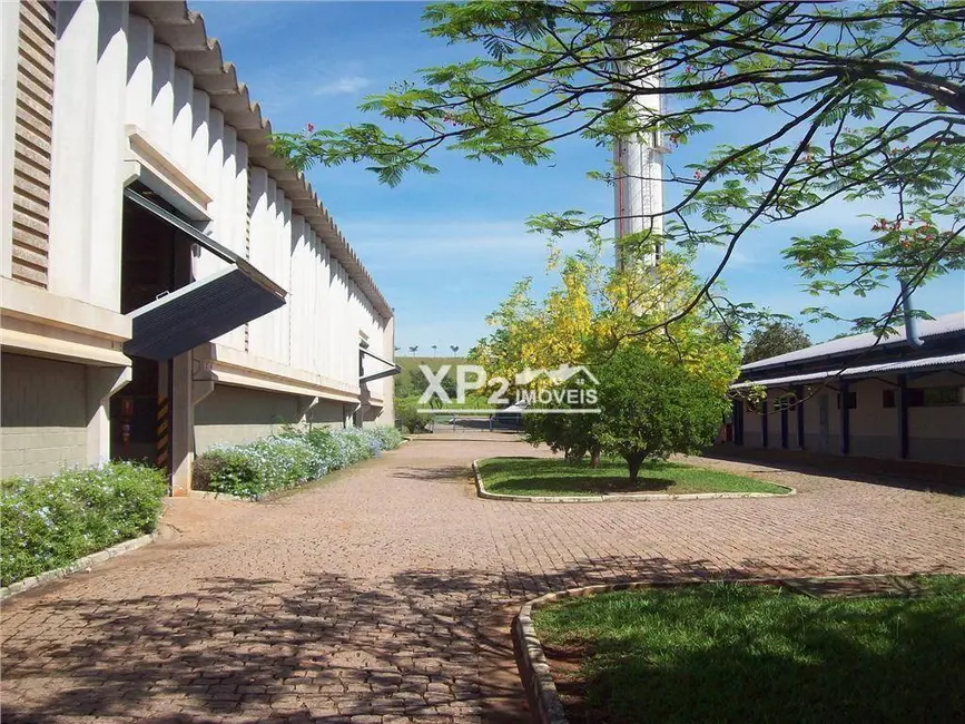 Armazém / Galpão para alugar, 5000m2 em Distrito Industrial Domingos Giomi, Indaiatuba - SP - imagem 6 Foto 6 de Armazém / Galpão para alugar, 5000m2 em Distrito Industrial Domingos Giomi, Indaiatuba - SP