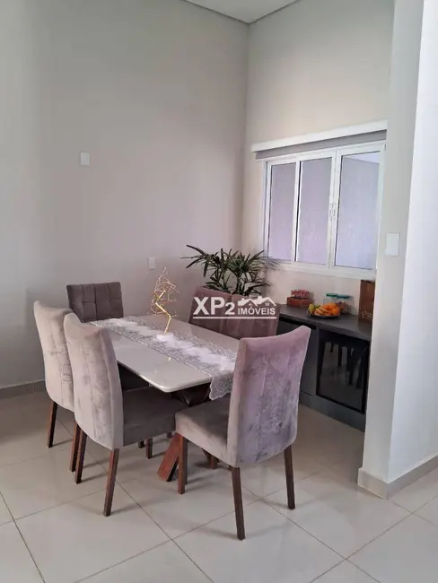 Foto 7 de Casa de Condomínio com 3 quartos à venda, 150m2 em Jardins do Império, Indaiatuba - SP