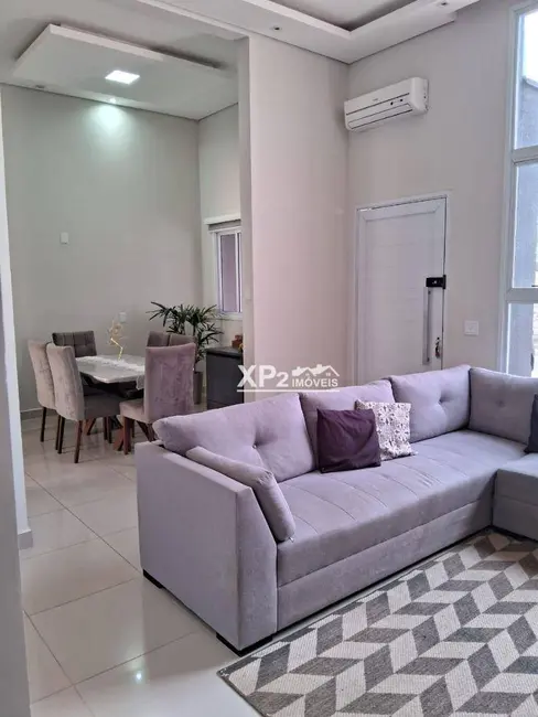Foto 1 de Casa de Condomínio com 3 quartos à venda, 150m2 em Jardins do Império, Indaiatuba - SP