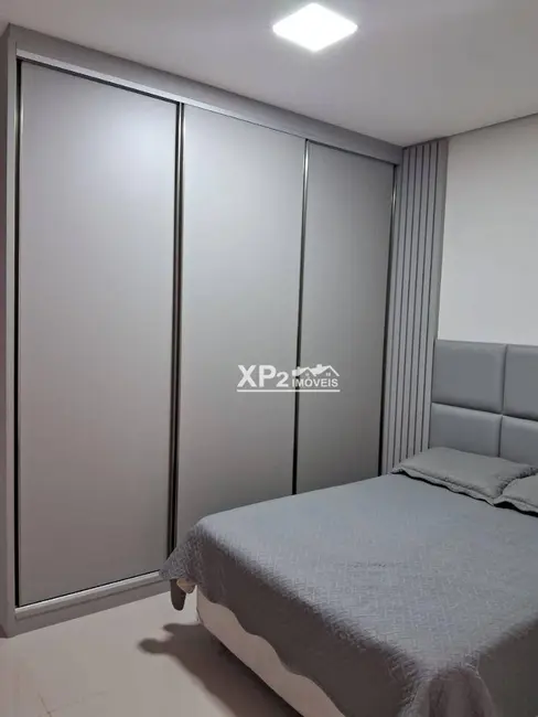 Foto 9 de Casa de Condomínio com 3 quartos à venda, 150m2 em Jardins do Império, Indaiatuba - SP