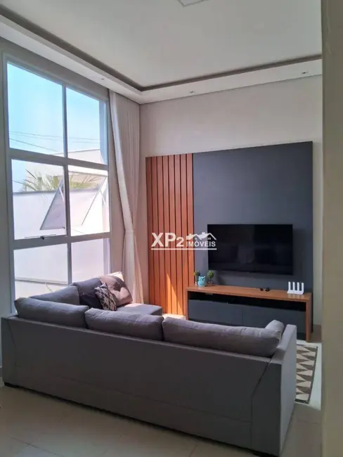 Foto 2 de Casa de Condomínio com 3 quartos à venda, 150m2 em Jardins do Império, Indaiatuba - SP