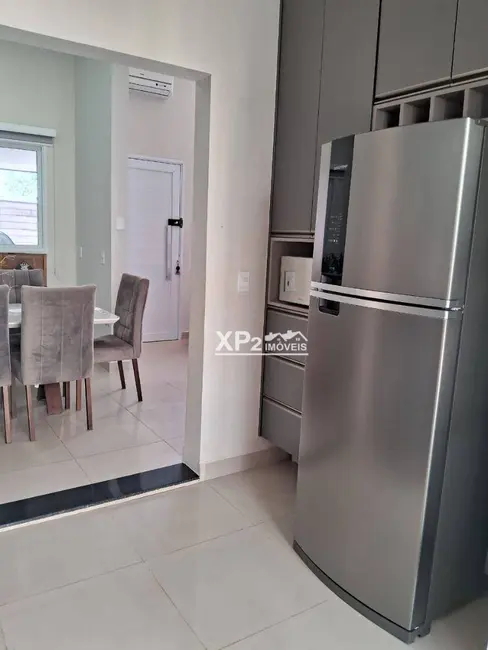 Foto 6 de Casa de Condomínio com 3 quartos à venda, 150m2 em Jardins do Império, Indaiatuba - SP