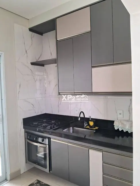 Foto 4 de Casa de Condomínio com 3 quartos à venda, 150m2 em Jardins do Império, Indaiatuba - SP