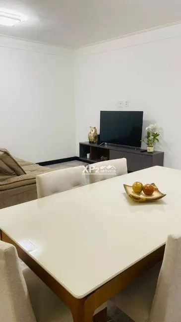 Foto 2 de Apartamento com 3 quartos à venda, 99m2 em Chácara Areal, Indaiatuba - SP
