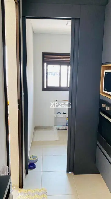 Foto 6 de Apartamento com 3 quartos à venda, 99m2 em Chácara Areal, Indaiatuba - SP
