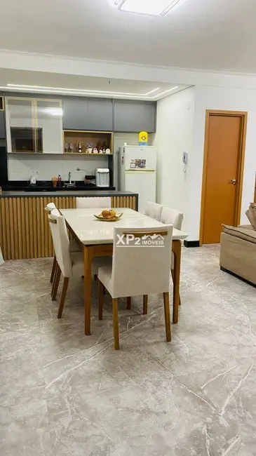 Foto 3 de Apartamento com 3 quartos à venda, 99m2 em Chácara Areal, Indaiatuba - SP