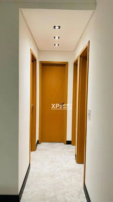 Foto 9 de Apartamento com 3 quartos à venda, 99m2 em Chácara Areal, Indaiatuba - SP