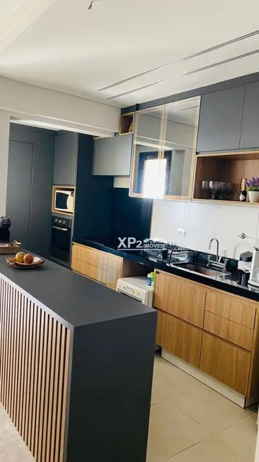 Foto 1 de Apartamento com 3 quartos à venda, 99m2 em Chácara Areal, Indaiatuba - SP