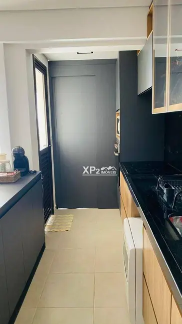 Foto 5 de Apartamento com 3 quartos à venda, 99m2 em Chácara Areal, Indaiatuba - SP