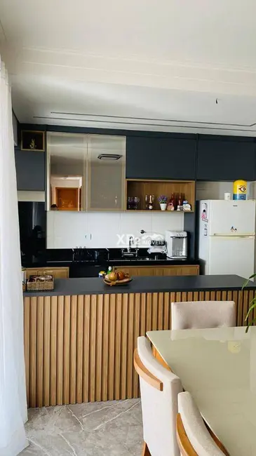 Foto 4 de Apartamento com 3 quartos à venda, 99m2 em Chácara Areal, Indaiatuba - SP