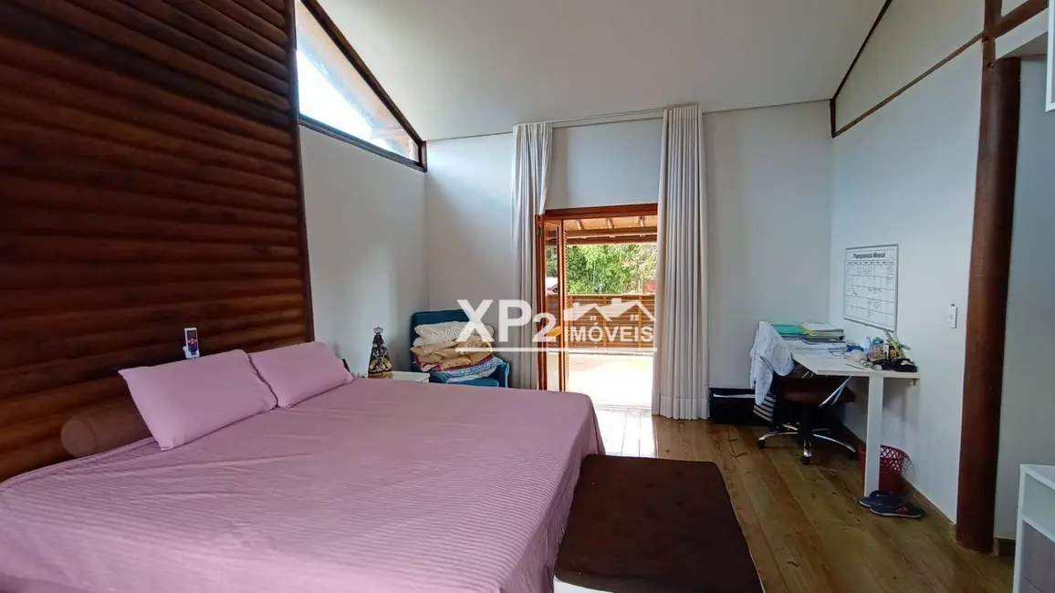 Chácara com 4 quartos à venda, 2800m2 em Colinas do Mosteiro de Itaici, Indaiatuba - SP - imagem 8 Foto 8 de Chácara com 4 quartos à venda, 2800m2 em Colinas do Mosteiro de Itaici, Indaiatuba - SP