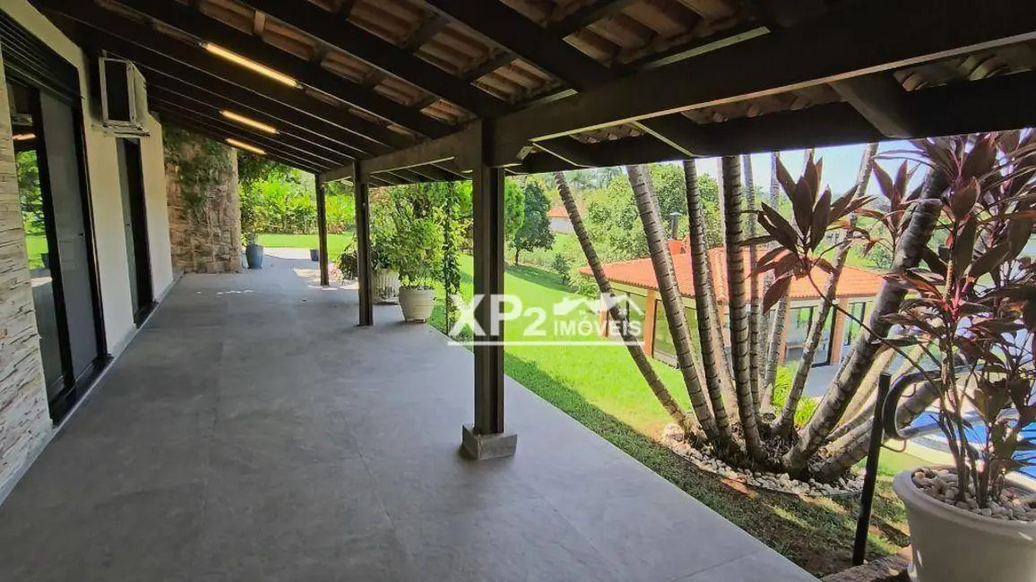 Foto 9 de Chácara com 3 quartos à venda, 3330m2 em Vale das Laranjeiras, Indaiatuba - SP