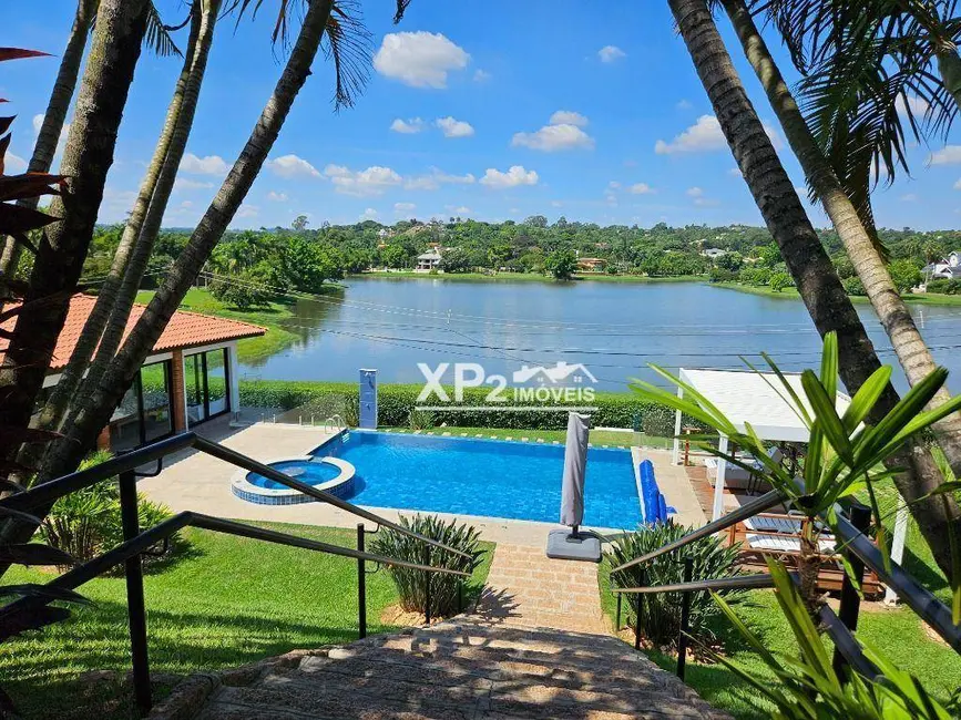 Foto 1 de Chácara com 3 quartos à venda, 3330m2 em Vale das Laranjeiras, Indaiatuba - SP