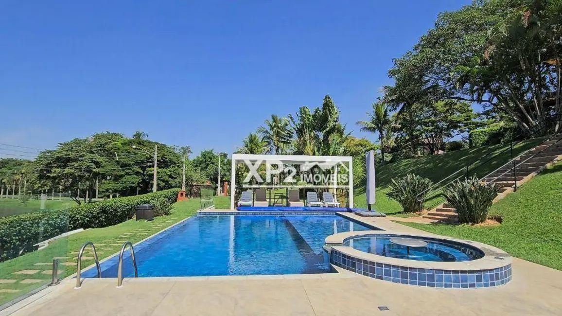 Foto 4 de Chácara com 3 quartos à venda, 3330m2 em Vale das Laranjeiras, Indaiatuba - SP