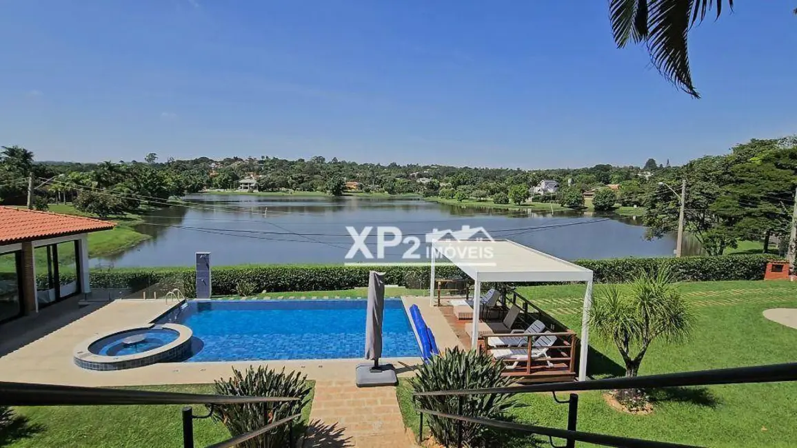 Foto 2 de Chácara com 3 quartos à venda, 3330m2 em Vale das Laranjeiras, Indaiatuba - SP