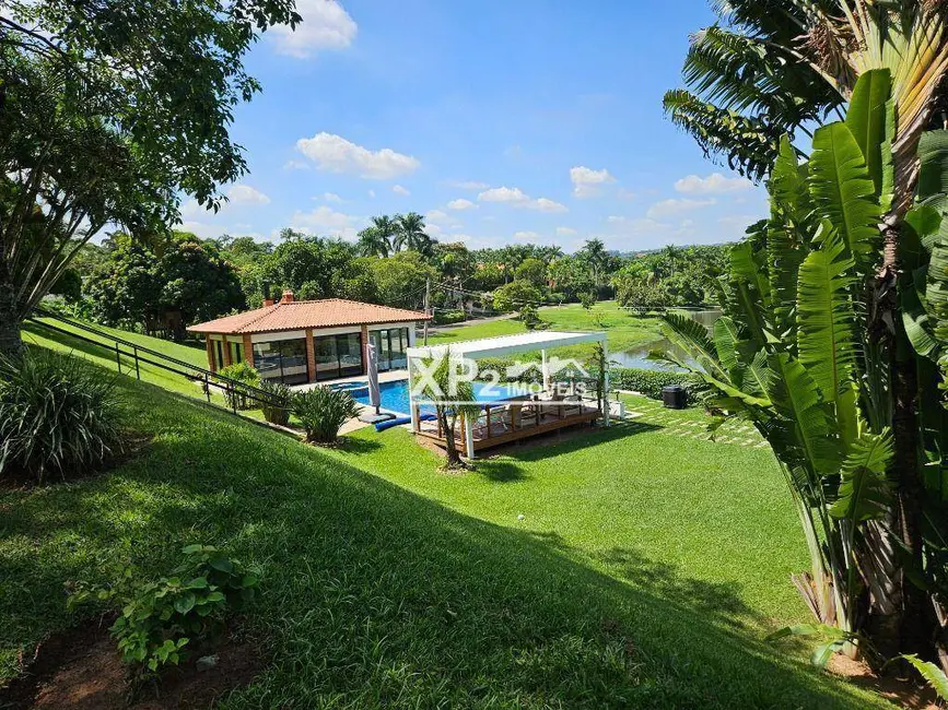 Foto 7 de Chácara com 3 quartos à venda, 3330m2 em Vale das Laranjeiras, Indaiatuba - SP