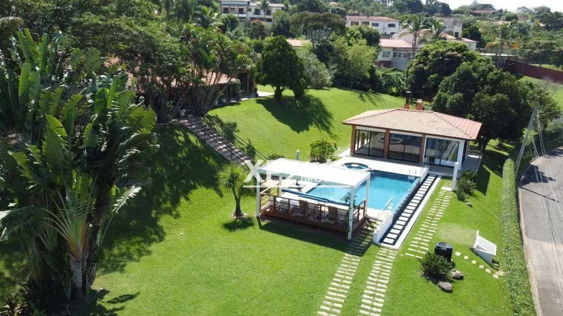 Foto 8 de Chácara com 3 quartos à venda, 3330m2 em Vale das Laranjeiras, Indaiatuba - SP