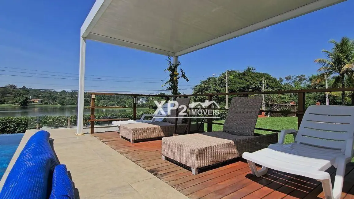 Foto 6 de Chácara com 3 quartos à venda, 3330m2 em Vale das Laranjeiras, Indaiatuba - SP