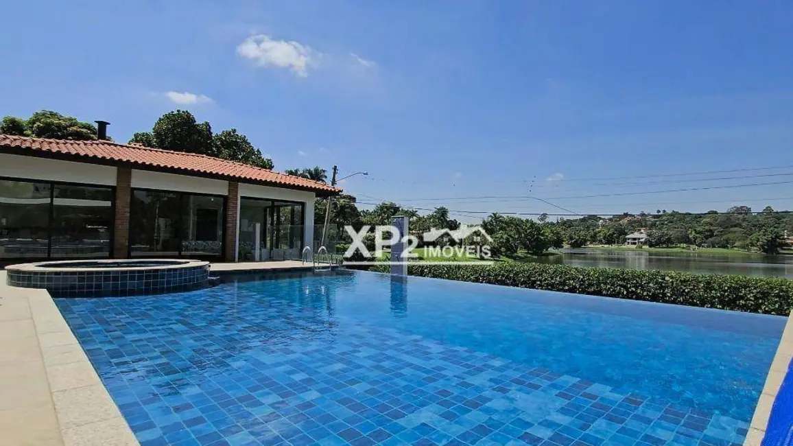 Foto 5 de Chácara com 3 quartos à venda, 3330m2 em Vale das Laranjeiras, Indaiatuba - SP