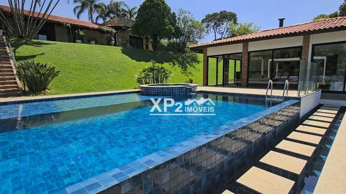 Foto 3 de Chácara com 3 quartos à venda, 3330m2 em Vale das Laranjeiras, Indaiatuba - SP