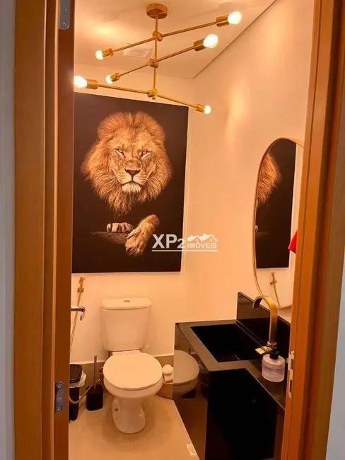 Foto 8 de Apartamento com 3 quartos à venda, 104m2 em Chácara Areal, Indaiatuba - SP