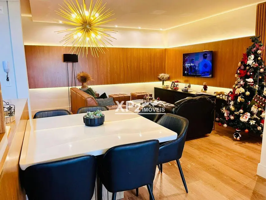 Foto 3 de Apartamento com 3 quartos à venda, 104m2 em Chácara Areal, Indaiatuba - SP