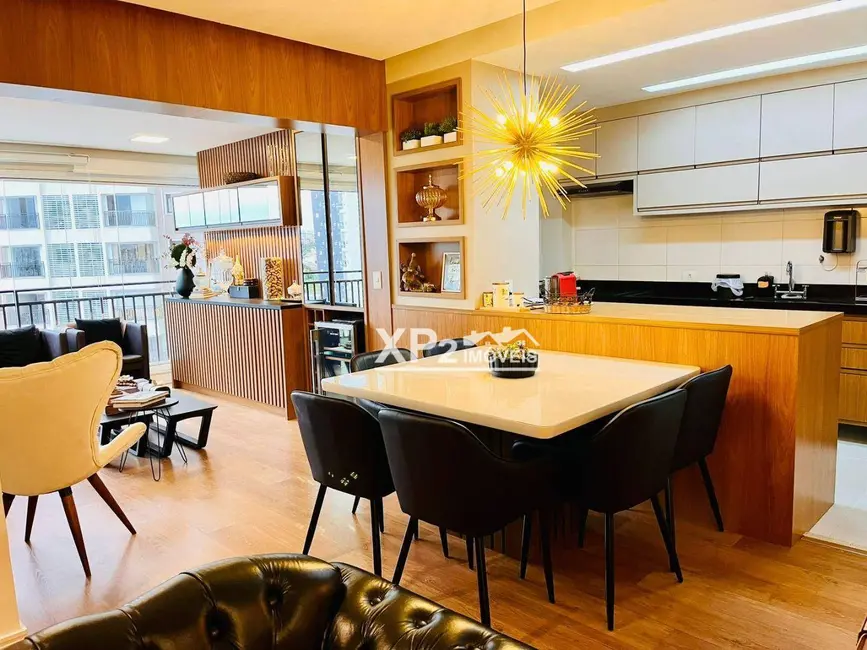 Foto 7 de Apartamento com 3 quartos à venda, 104m2 em Chácara Areal, Indaiatuba - SP