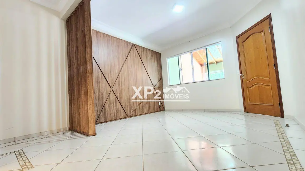 Foto 3 de Casa com 3 quartos à venda, 125m2 em Cidade Nova II, Indaiatuba - SP
