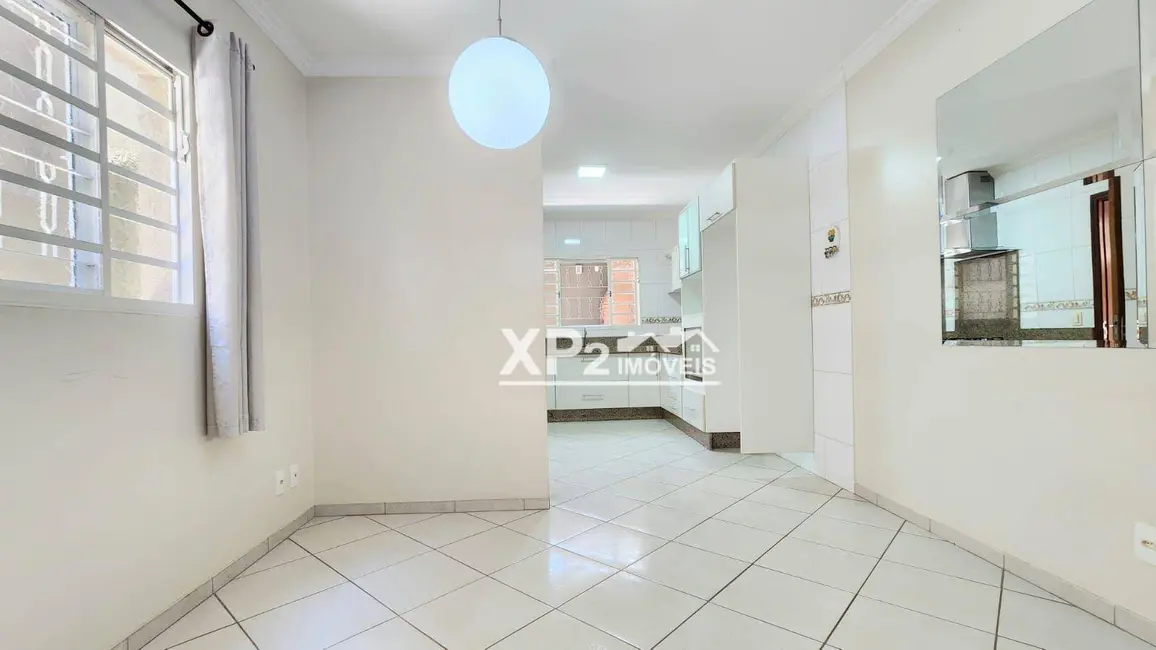 Foto 6 de Casa com 3 quartos à venda, 125m2 em Cidade Nova II, Indaiatuba - SP