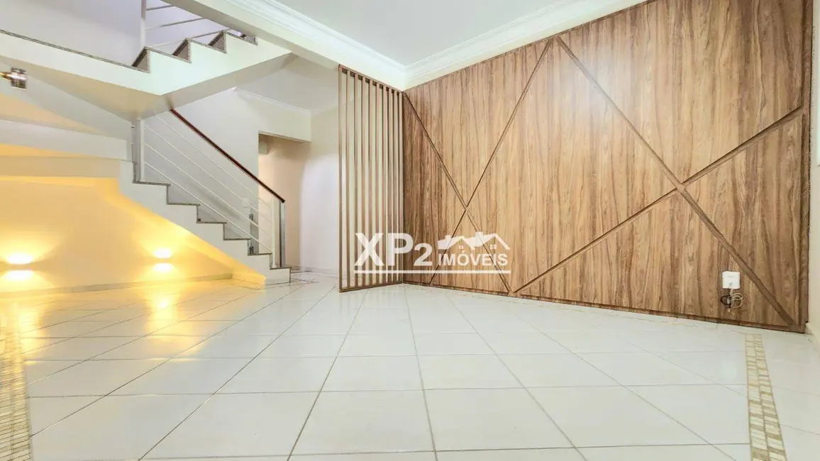 Foto 2 de Casa com 3 quartos à venda, 125m2 em Cidade Nova II, Indaiatuba - SP