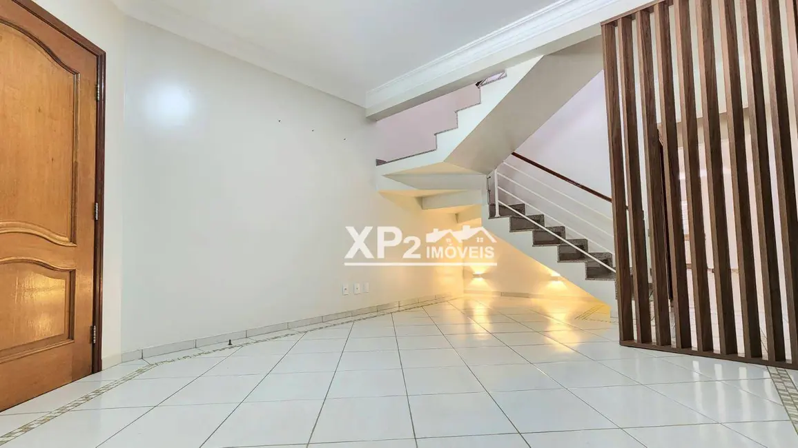 Foto 1 de Casa com 3 quartos à venda, 125m2 em Cidade Nova II, Indaiatuba - SP
